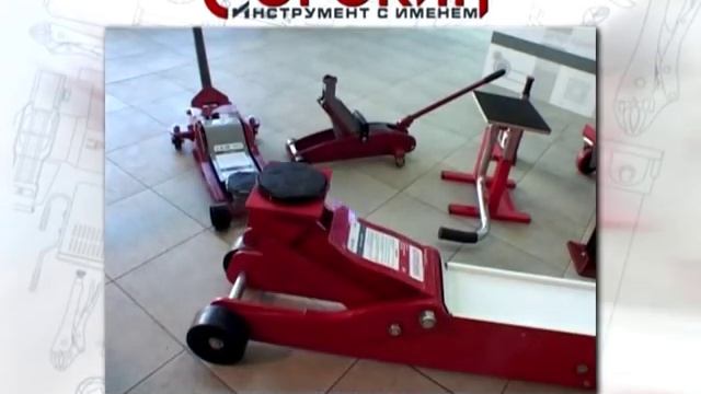 Сеть магазинов ТД СОРОКИН® - оборудование и инструменты для автосервиса и гаража! смотреть онлайн