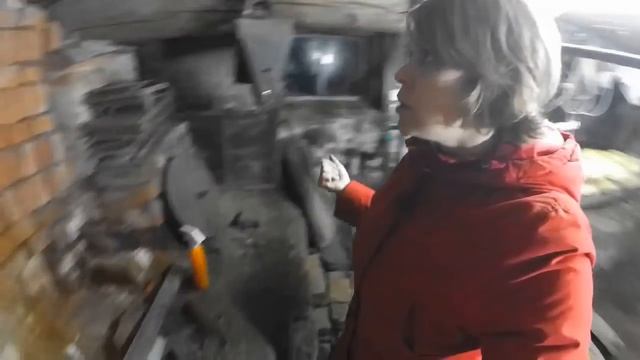 Деревенский дом. От чердака до подвала! смотреть онлайн