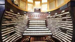 Королевский орган. История одного инструмента