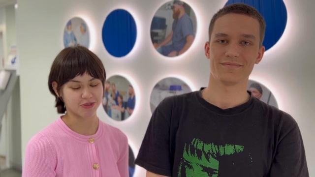 Отзыв. Лазерная коррекция зрения. смотреть онлайн