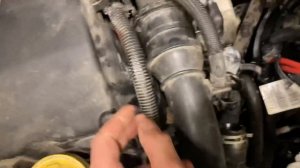 Не греется Рено Дастер дизель как поменять термостат k9k 1,5 dci