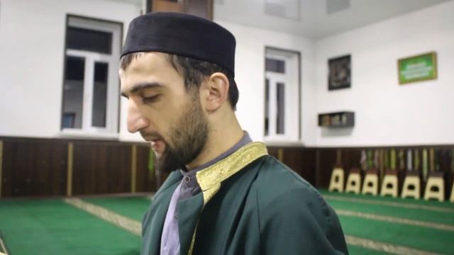 Лекция после утренней молитвы 29( на аварском ) смотреть онлайн