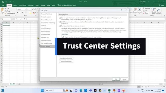 Be careful! Parts of your Document Error in Microsoft Excel and Word [Simple Fix] смотреть онлайн
