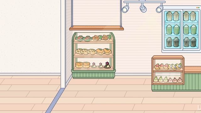 ОБУСТРОЙСТВО КАФЕ? смотреть онлайн