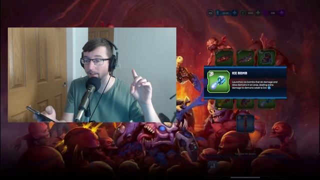 I Bought 20 of the BEST Mighty DOOM Crates and Got THIS!! смотреть онлайн