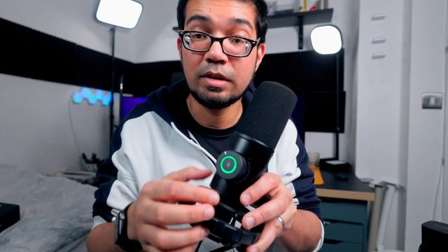 Amazing Budget Microphone for Streaming - FiFine K658 смотреть онлайн