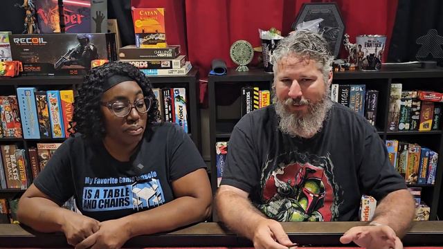 Wonderland's War Kickstarter смотреть онлайн