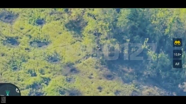 Битва у Времевского выступа - контроптступ ВСУ смотреть онлайн