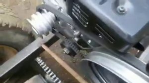 Как   зделать    самоходная  тачки