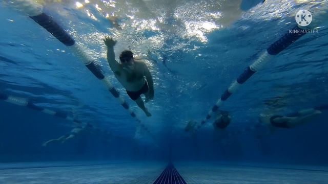 Ежедневный фитнес-ритуал