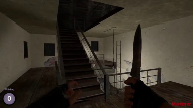 Garry's Mod Murder Ep 8 - You're Ruining My Body! смотреть онлайн