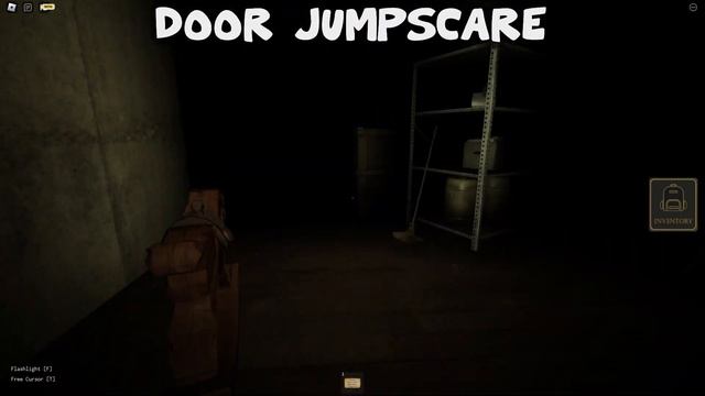 ALL JUMPSCARES In Before Truth [Horror] | Roblox Before Truth смотреть онлайн