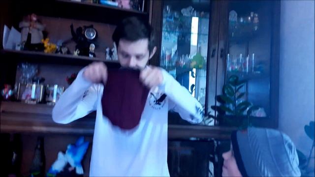 Обзор мужских зимних спортивных шапок, шапки с Алиэкспресс смотреть онлайн