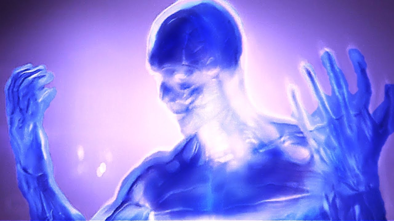 ЧЕЛ СТАЛ БОГОМ И СПАС МИР!!! смотреть онлайн