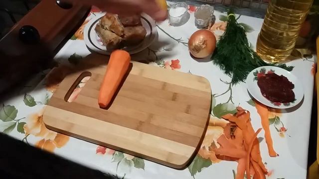 Шедевры Кулинарии с Алисой