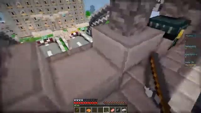 ВЫЖИТЬ ЛЮБОЙ ЦЕНОЙ | Hunger Games №3 | TheNakuName и JullyGames