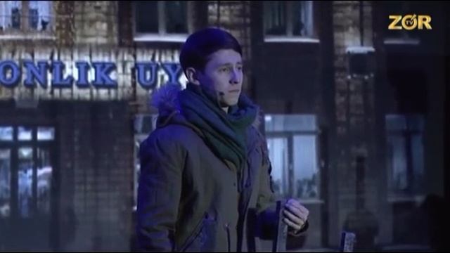 Aristokratlar Mehribonlik uyi смотреть онлайн