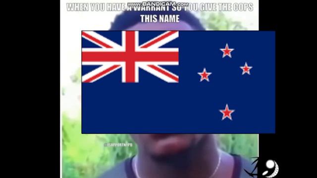 Aotearoa - Как звучит новое название Aotearoa(Новая Зеландии) для русских. смотреть онлайн