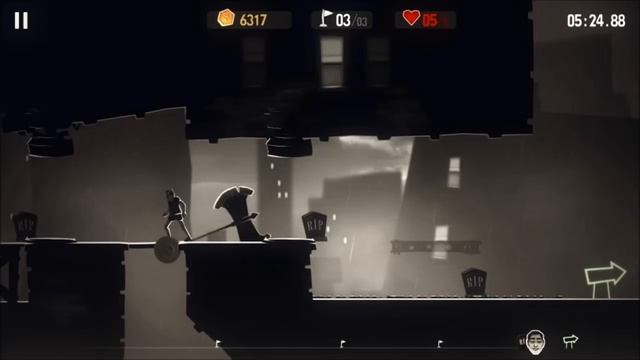 She Wants Me Dead gameplay part 2: DEEZ TRAPS смотреть онлайн