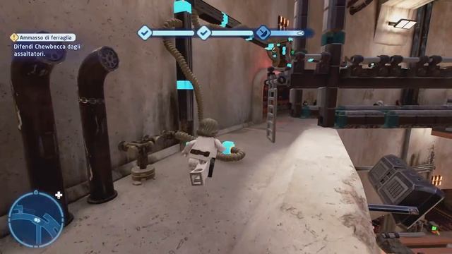 LEGO Star Wars: La Saga Degli Skywalker - Recensione | Il Miglior Gioco LEGO Si Sempre?