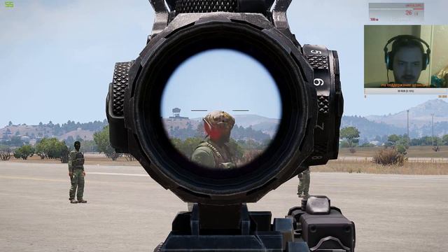 Arma 3 Battle Royale. смотреть онлайн