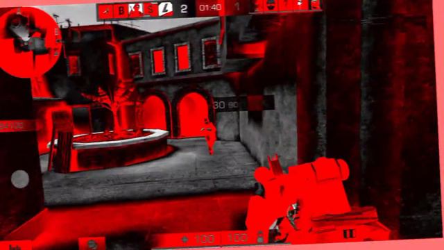 Вот что будет если сыграть в 2 часа ночи | STANDOFF 2 смотреть онлайн