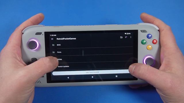 How To Install Emulation Station On Android - Complete Setup Guide