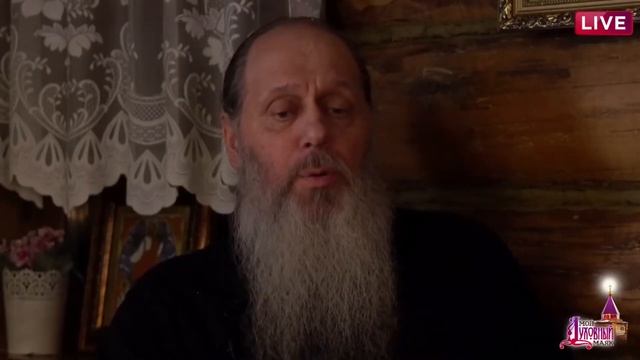 Чем отличается вера в Бога от религии? смотреть онлайн