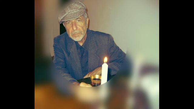 Николай Носков ПРОЩАЙ МУЗЫКАНТ памяти Леонарда Коэна смотреть онлайн