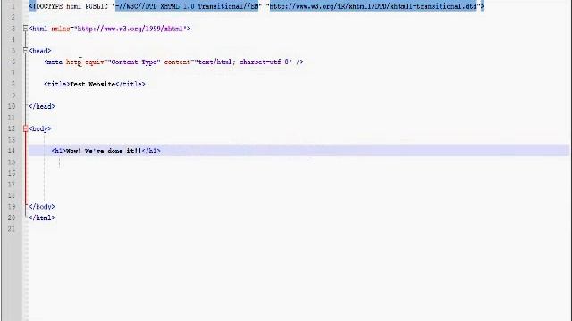 000webhost Tutorial-2: How to use filezilla FTP client on 000webhost.com for newbies смотреть онлайн
