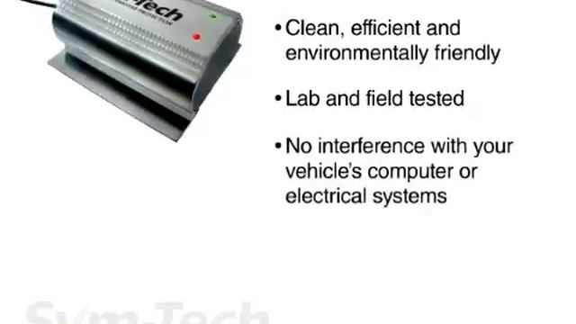 Sym Tech Vehicle Protection Videos смотреть онлайн