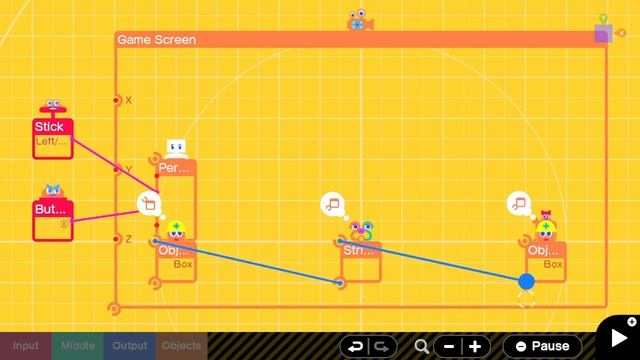 Extra Checkpoint 1 solution described (Game Builder Garage) смотреть онлайн