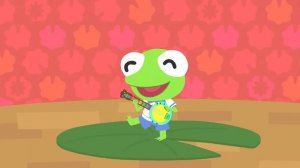 Where is Thumbkin? | 🎶 🎼 Disney Junior Music Nursery Rhymes | Disney Junior
