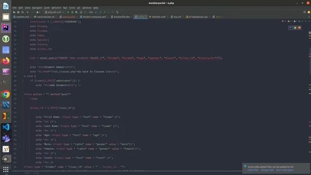 Don't use isset and empty in PHP смотреть онлайн