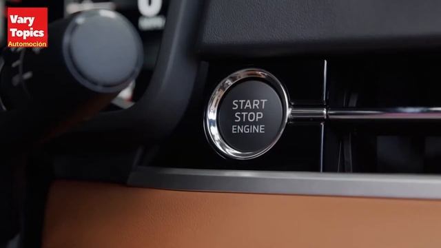 2022 Mitsubishi Outlander, ¿Lo MISMO que Nissan X-Trail o Rougue? ¿Peor que RAV4? | Vary Topics смотреть онлайн