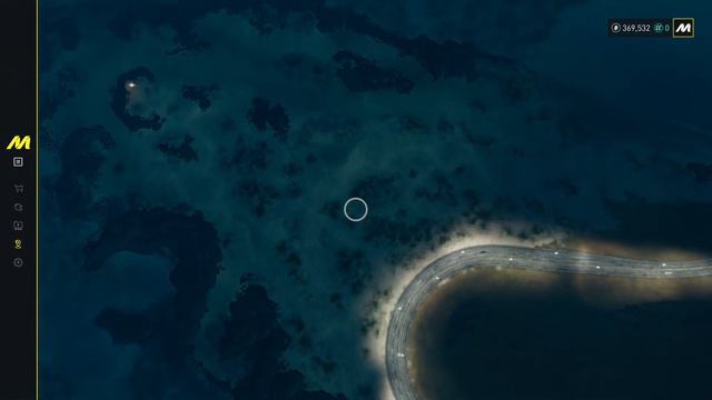 Alpha Sprint - Drive from KAENA POINT to AULINAII RESORT in less then 3min in The Crew Motorfest смотреть онлайн
