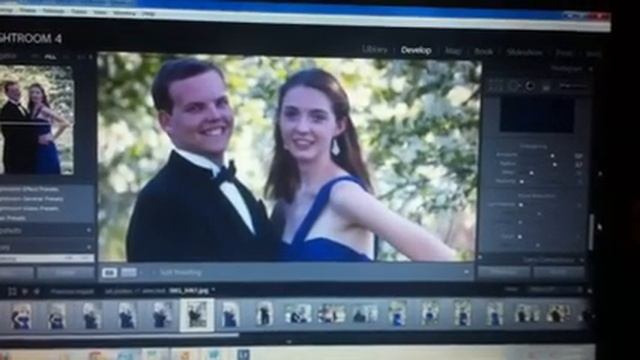 Photoshop Lightroom Tutorial and Review смотреть онлайн