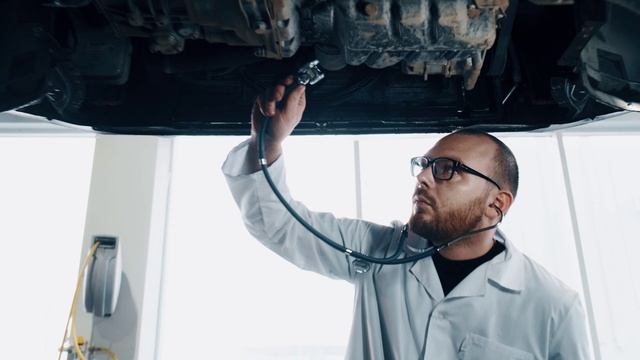 Cервис Экскурс смотреть онлайн