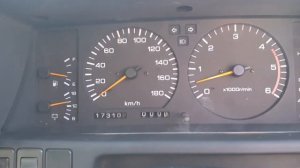 Двигатель +АКПП td42t на Nissan Safari Y60