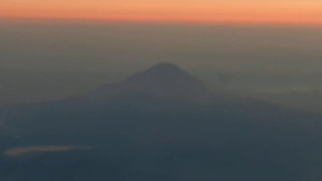 Fuji Mountain in Japan Feb 2018 смотреть онлайн
