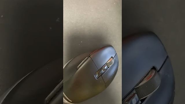 CadMouse Pro wireless, 3DCONNEXION смотреть онлайн