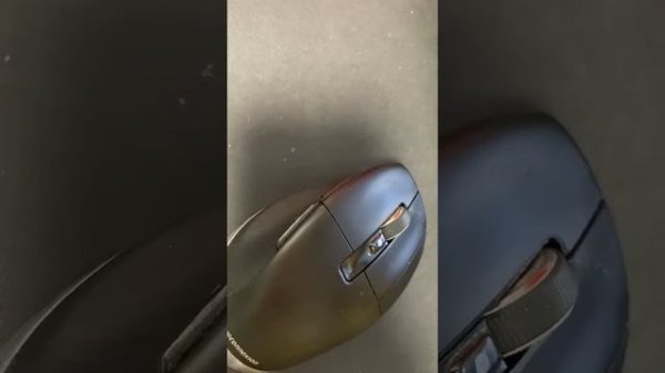 CadMouse Pro wireless, 3DCONNEXION