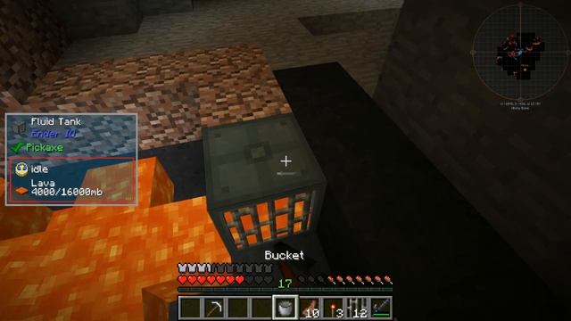 Minecraft Age Of Engineering - New Age (3) смотреть онлайн