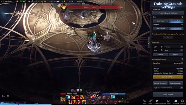 Lost Ark - Berserker PvE Rehberi смотреть онлайн