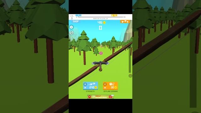WARNING YOU WILL RAGE|Flying arrow смотреть онлайн