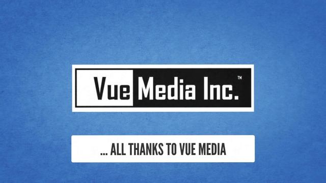 Vue Media - Meet Charlie смотреть онлайн