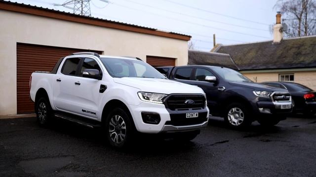 Ford Ranger BUYERS GUIDE | Reliable OR Rust Bucket? смотреть онлайн