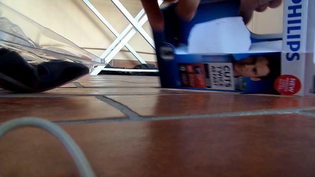 Unboxing Philips HC5440/16 Cortapelos Serie 5000, cuchillas acero inoxidable y tecnología Dual Cut смотреть онлайн