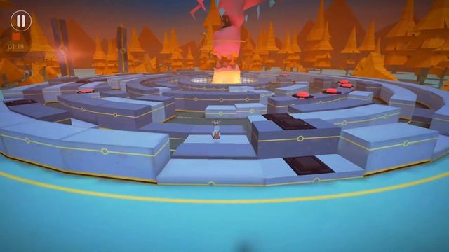 Lost Sounds : Adventures Of Poco Eco || Mission 10 смотреть онлайн