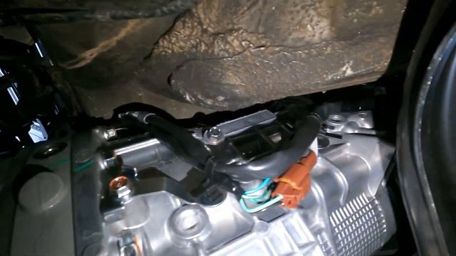 STI 6 Speed Swap Into Subaru Legacy Outback Part 2 смотреть онлайн